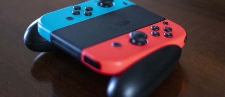 Hoe YouTube op Nintendo Switch te blokkeren