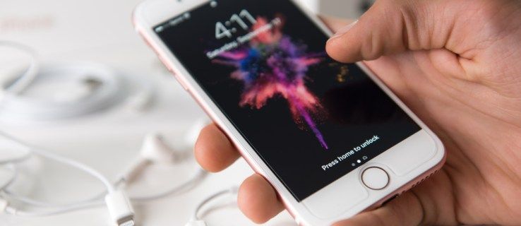 Cara menukar nada dering anda pada iPhone