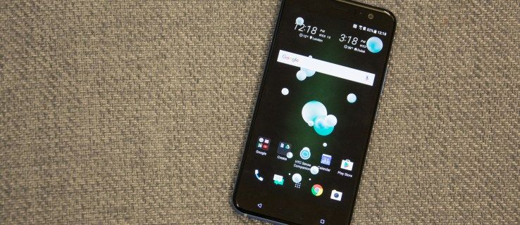 Review HTC U11: Haruskah Anda membayar ekstra untuk Plus?