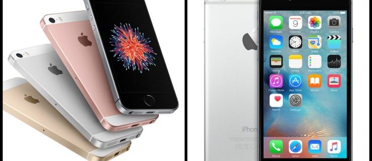 iPhone SE vs iPhone 6s - vilket är rätt för dig?