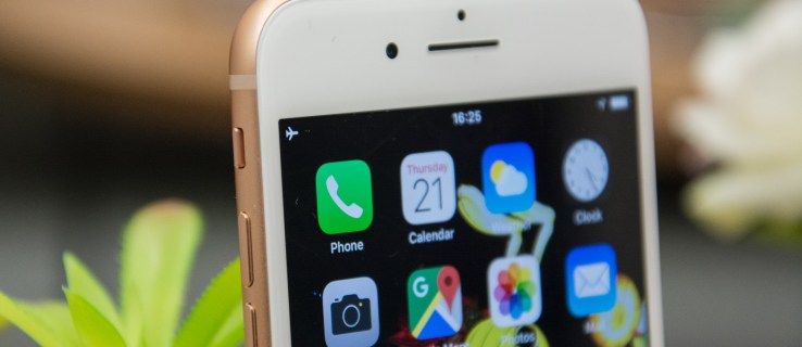 Apple iPhone 8 Plus anmeldelse: Hurtig, men langt fra inspirerende