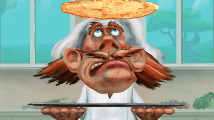 Els millors jocs de Pancake Day: Diverteix-te amb aquests jocs amb temes de creps