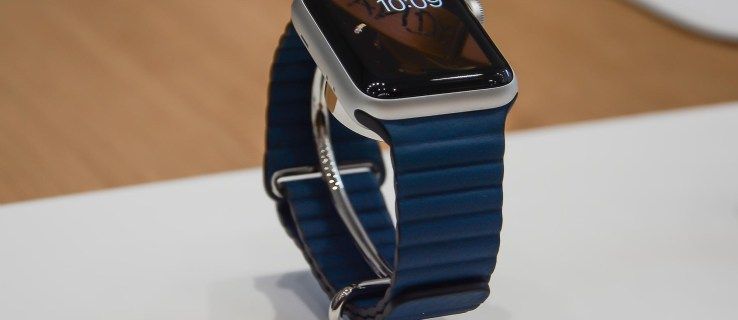 Análise do Apple Watch 3: uma banda do Orgulho e mostrador do relógio, além de novas bandas de esportes de verão agora disponíveis
