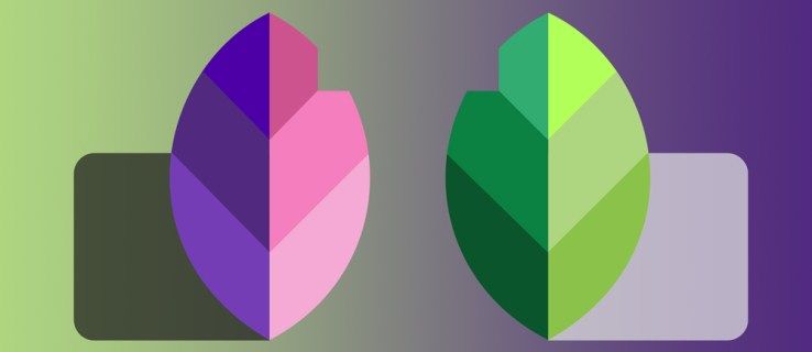 Como inverter cores no Snapseed