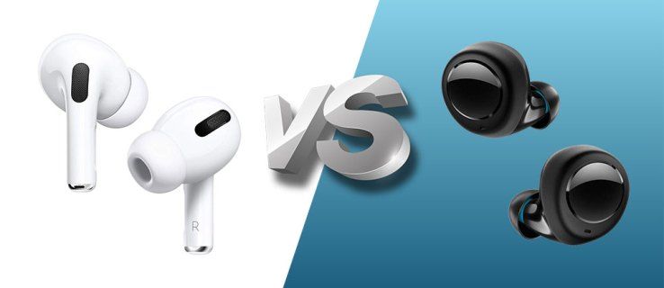 Echo Buds vs AirPods Pro Review: Melyiket kell választania?