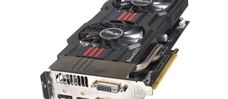 Обзор Nvidia GeForce GTX 660 Ti