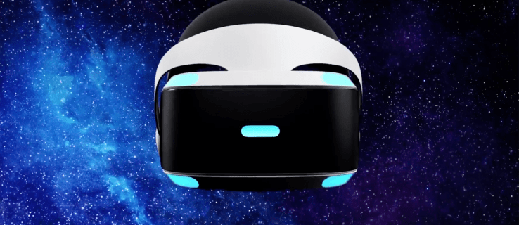 PlayStation VR: Sony nhân đôi tương lai của PSVR