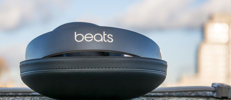 Pregled Beats Studio3 Wireless: Ubojica Bose QuietComforta 35?
