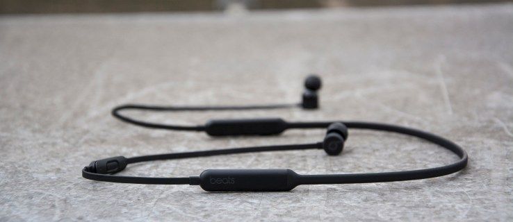 BeatsX anmeldelse: De bedste Beats eller de værste?