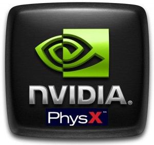 Será que o Nvidia PhysX algum dia valerá a pena?