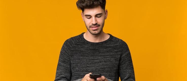 Kuinka lopettaa puhelu Snapchatissa