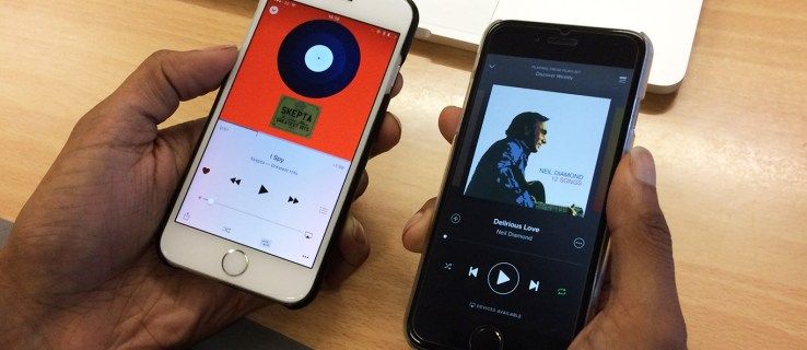 Spotify vs Apple Music vs Amazon Music Unlimited: Hvilken musikstreamingtjeneste er bedst?