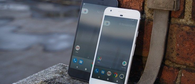 Google Pixel vs Samsung Galaxy S8: com um lançamento iminente, como o novo telefone da Samsung se compara ao Google Pixel?
