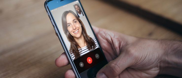 Cara Memeriksa Penggunaan Data FaceTime di iPhone
