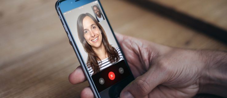 Comment vérifier l'utilisation des données FaceTime sur l'iPhone