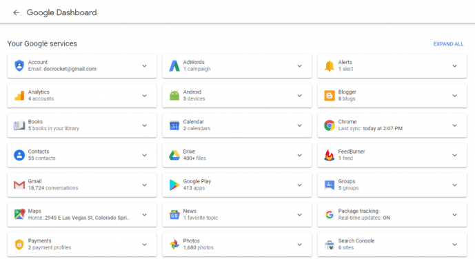 כיצד לספור את התמונות בתמונות Google וטריקים אחרים של תמונות