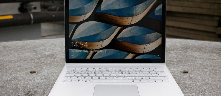 Microsoft Surface Book Review: Es ist teuer, sehr teuer