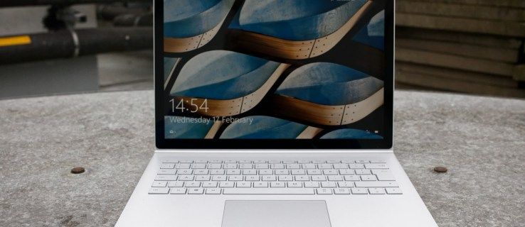 Ulasan Microsoft Surface Book: Mahal, sangat mahal