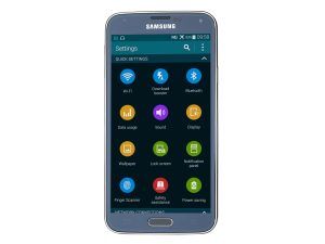 Samsung Galaxy S5 anmeldelse: Den en gang flotte allrounderen går ned
