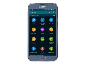 Samsung Galaxy S5 review: de eens zo geweldige allrounder treedt af