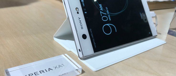 Sony Xperia XA1 und XA1 Ultra Test: Mittelklasse-Handys mit ein paar sehr cleveren Tricks