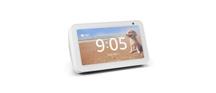 Sådan tilsluttes Echo Show 5 til en Bluetooth-højttaler