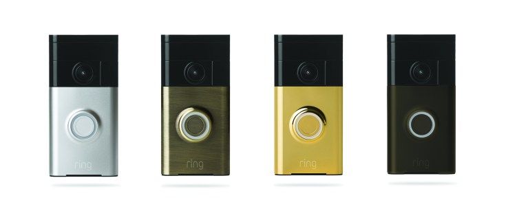 Αναθεώρηση Ring Video Doorbell: Έξυπνη οικιακή τεχνολογία που είναι πραγματικά πρακτική