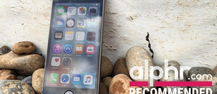 Recenze Apple iPhone SE: Dobré věci stále přicházejí v malých baleních