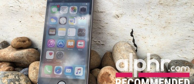 Revisió d'Apple iPhone SE: les coses bones encara vénen en paquets petits