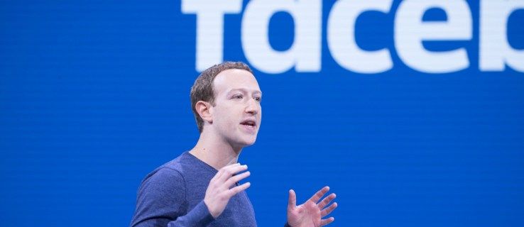 Siapa Mark Zuckerberg? Kami menyiasat lelaki di belakang Facebook