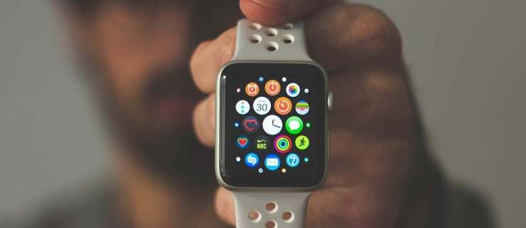 วิธีเพิ่ม Apple Watch Faces เพิ่มเติม