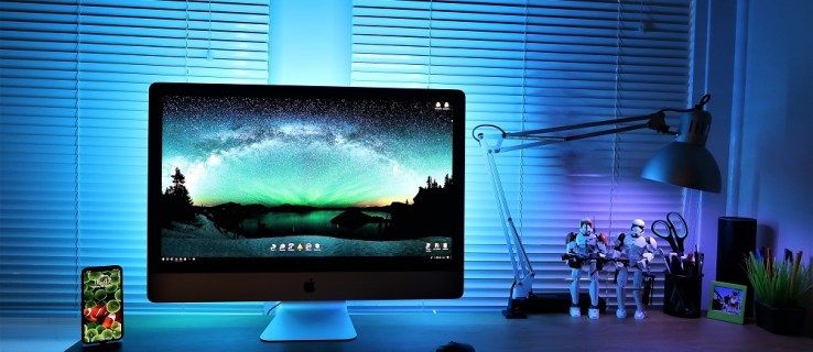 Как да стартирам iOS приложения на Mac