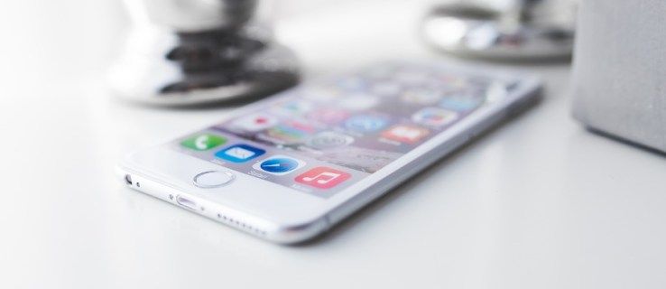 إليك سبب اهتزاز أيقونات iPhone