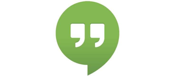 Comment couper le son des autres dans Google Hangouts