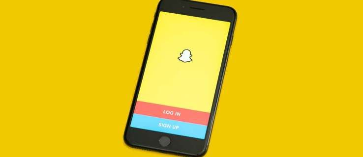 Jak zjistit, zda někdo jiný používá váš účet Snapchat