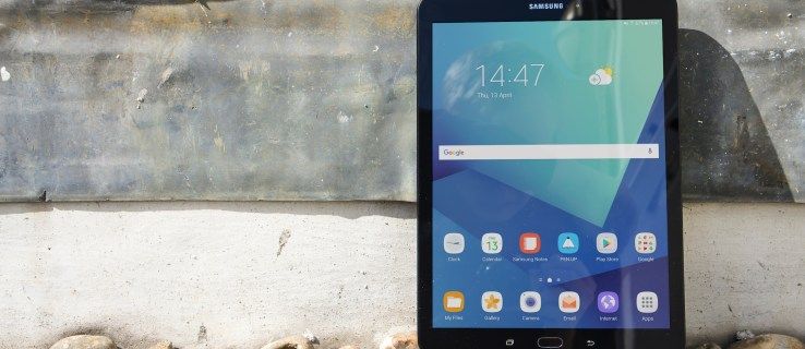 Recenzia Samsung Galaxy Tab S3: najlepší tablet s Androidom, aký si dnes môžete kúpiť
