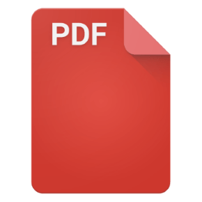 Como criar um arquivo PDF a partir de um dispositivo Android