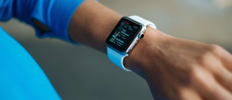 Как связать Apple Watch с телефоном Android