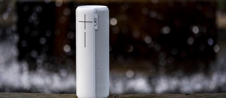 Test de l'UE Boom 2: le haut-parleur Bluetooth devient moins cher