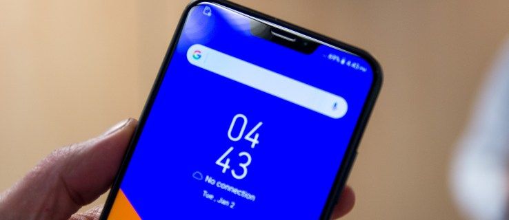 Asus ZenFone 5 og 5Z anmeldelse (praktisk): Flaggskipskvalitet til en knockdown-pris