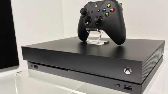Beste Xbox One X-games: voor deze games heb je een Xbox One X nodig
