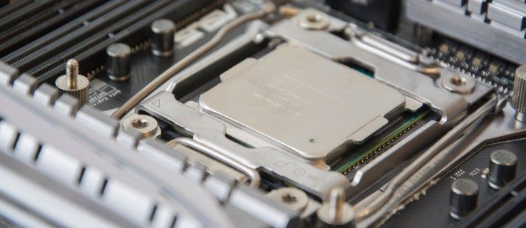Broadwell-E pārskats: pārbaudīts Intel desmit kodolu Core i7-6950X