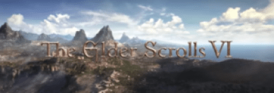 The Elder Scrolls 6 Julkaisupäivä: Bethesda ehdottaa, että TES6 voisi olla seuraavan sukupolven peli