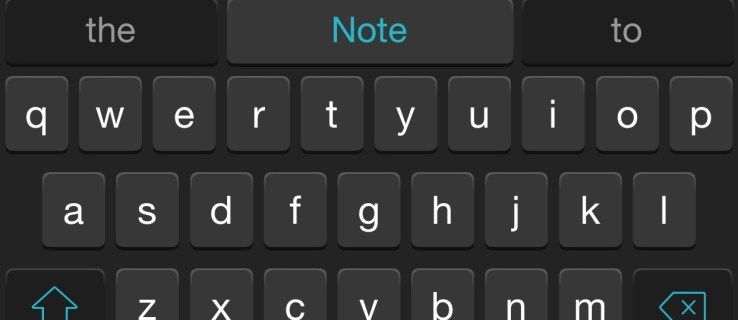 Så här byter du tangentbord i iOS 9: anpassa iPhone 6s tangentbord