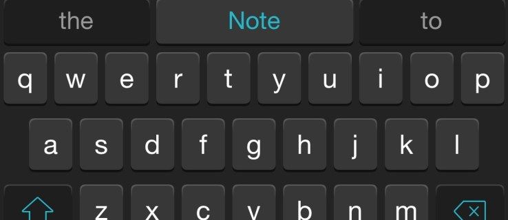 Paano baguhin ang keyboard sa iOS 9: ipasadya ang keyboard ng iPhone 6s