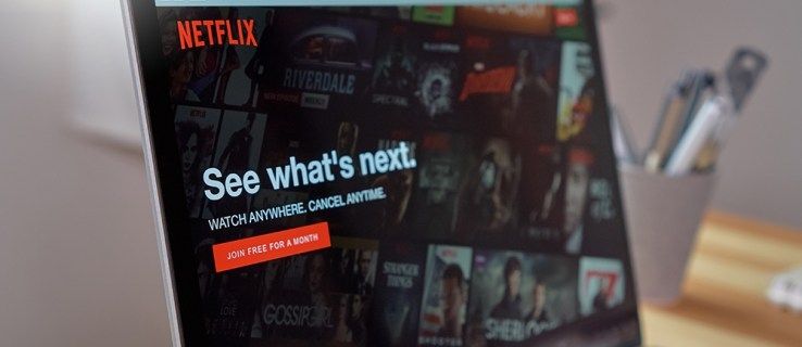 Netflix gebruiken zonder een Smart TV