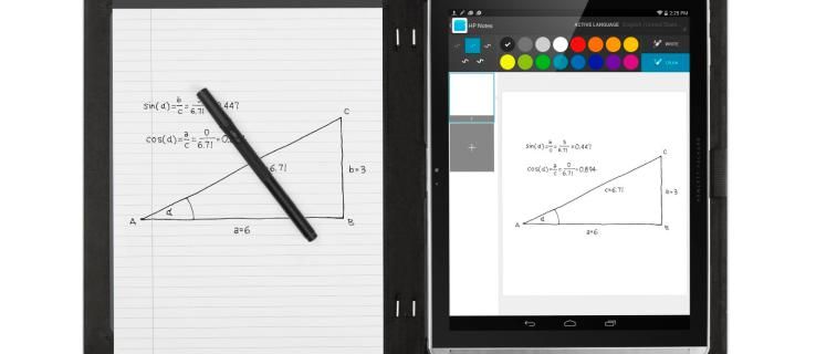 Tablet, bærbar computer eller hybrid: Hvilken er bedst?