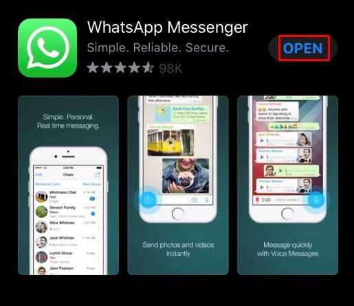 Ako pridať nové kontakty do WhatsApp