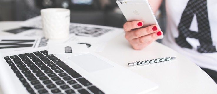 كيف تغلق جهاز الكمبيوتر مع جهاز iPhone الخاص بك