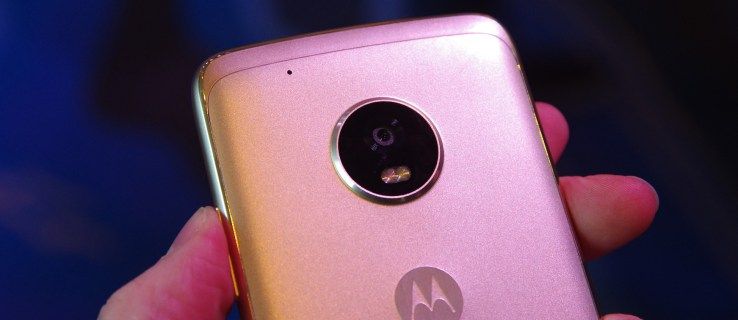 Moto G5 Plus áttekintés: Minden, ami a Moto G5-nek kellett volna lenni (hihetetlen kamerával)
